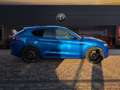 Alfa Romeo Stelvio STELVIO MY21 2200 MJT 210CV VELOCE Bleu - thumbnail 4