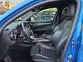 Alfa Romeo Stelvio STELVIO MY21 2200 MJT 210CV VELOCE Bleu - thumbnail 11