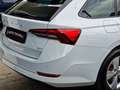 Skoda Octavia S.W.2.0TDI150Cv Ambition 4x4 LED ACC Navi-Columbus Blanc - thumbnail 5