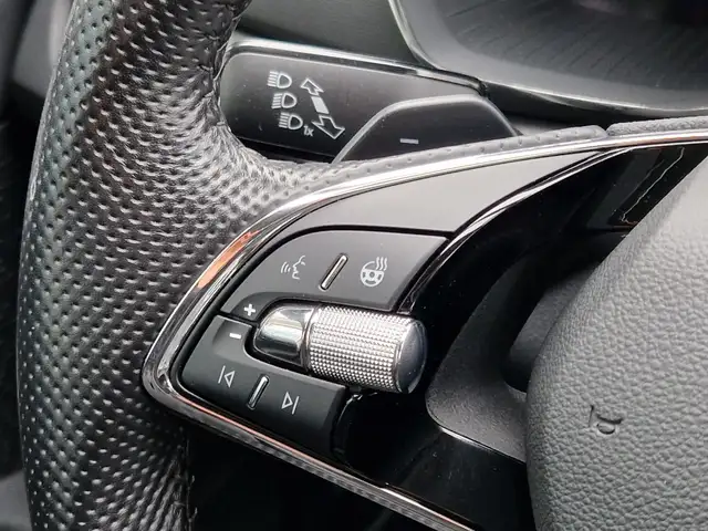 Skoda Octavia view 10