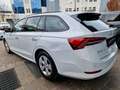 Skoda Octavia S.W.2.0TDI150Cv Ambition 4x4 LED ACC Navi-Columbus Blanc - thumbnail 4