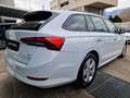 Skoda Octavia S.W.2.0TDI150Cv Ambition 4x4 LED ACC Navi-Columbus Blanc - thumbnail 3