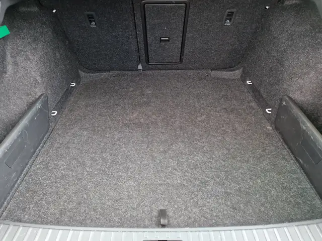 Skoda Octavia view 15