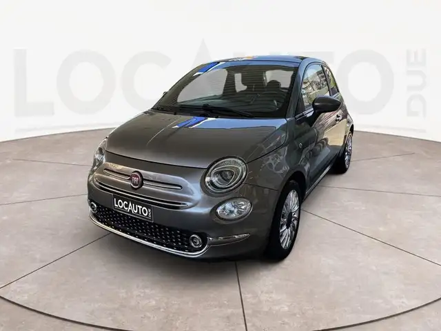 Fiat 500 main image