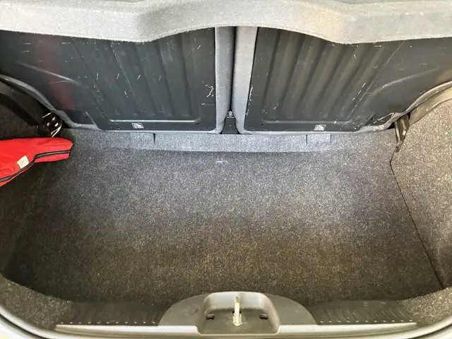Fiat 500 view 9