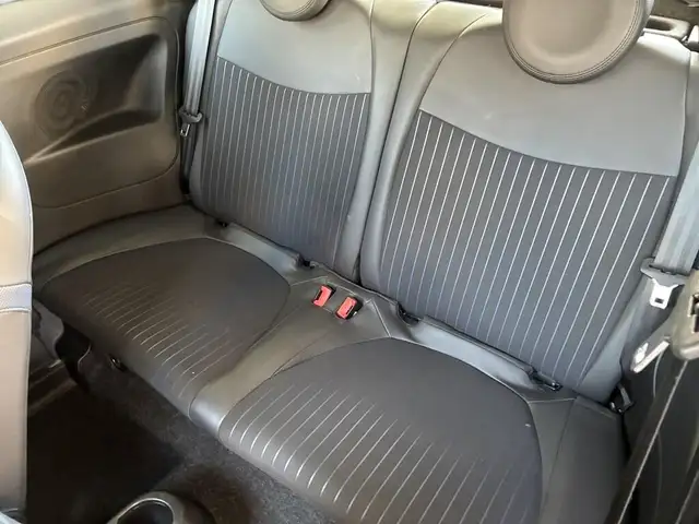 Fiat 500 view 8