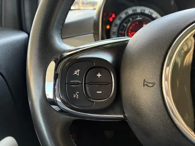 Fiat 500 view 13