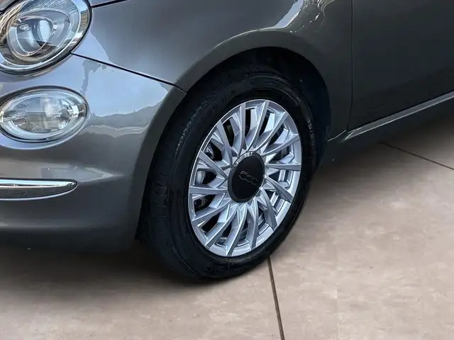 Fiat 500 view 15