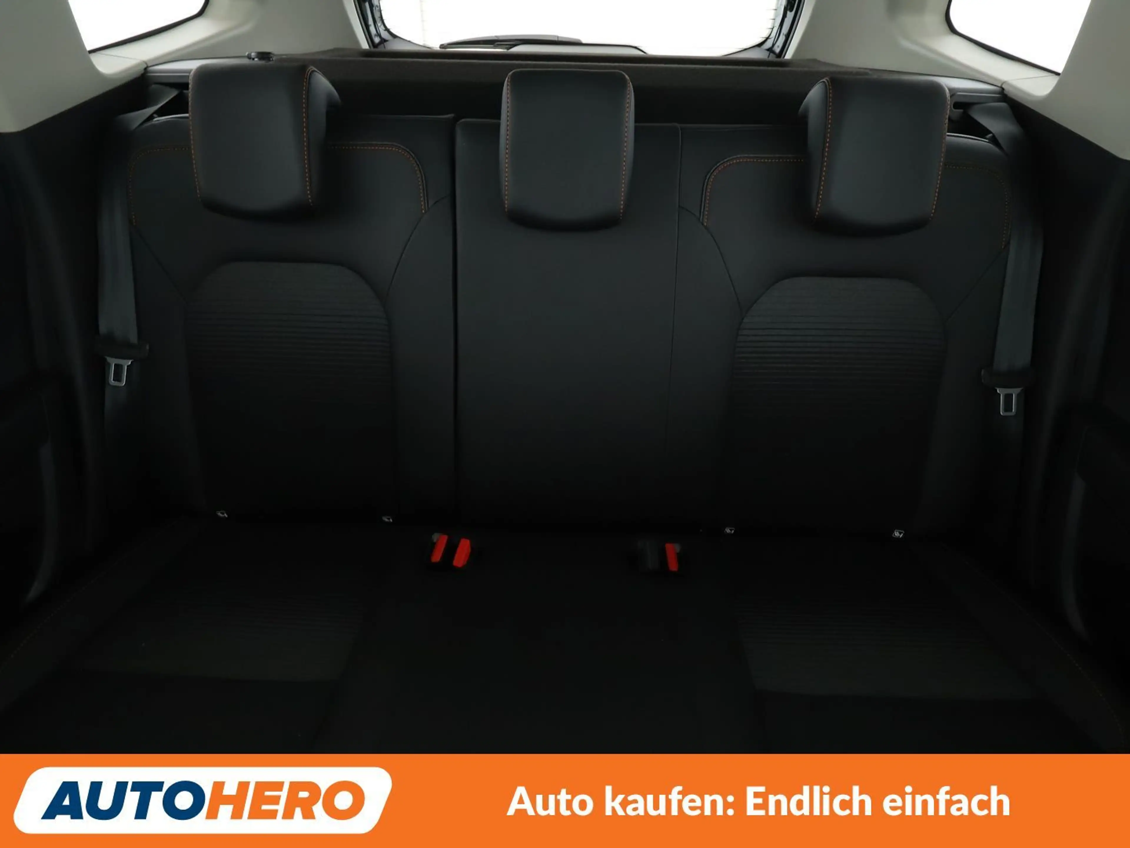 Dacia Duster 1.3 TCe Extreme Aut.*NAVI*CAM*TEMPO*ALU* — photo 15