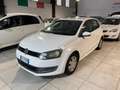 Volkswagen Polo Polo V 2009 5p 1.2 tdi Trendline Bianco - thumbnail 3