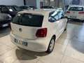 Volkswagen Polo Polo V 2009 5p 1.2 tdi Trendline Bianco - thumbnail 4