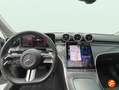 Mercedes-Benz C 220 d Gris - thumbnail 23