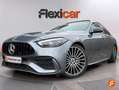 Mercedes-Benz C 220 d Gris - thumbnail 3