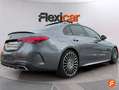 Mercedes-Benz C 220 d Gris - thumbnail 8