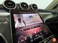 Mercedes-Benz C 220 d Gris - thumbnail 17