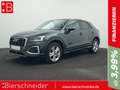 Audi Q2 35 TFSI S-tronic advanced PANO KAMERA LED Grau - thumbnail 1