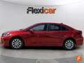 Toyota Corolla 1.8 125H BUSINESS PLUS E-CVT SEDAN Rouge - thumbnail 4