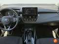 Toyota Corolla 1.8 125H BUSINESS PLUS E-CVT SEDAN Rouge - thumbnail 10