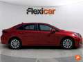 Toyota Corolla 1.8 125H BUSINESS PLUS E-CVT SEDAN Rouge - thumbnail 9