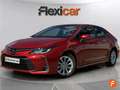 Toyota Corolla 1.8 125H BUSINESS PLUS E-CVT SEDAN Rouge - thumbnail 3