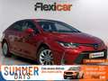 Toyota Corolla 1.8 125H BUSINESS PLUS E-CVT SEDAN Rouge - thumbnail 1