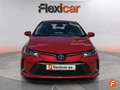 Toyota Corolla 1.8 125H BUSINESS PLUS E-CVT SEDAN Rouge - thumbnail 2