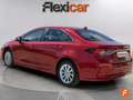 Toyota Corolla 1.8 125H BUSINESS PLUS E-CVT SEDAN Rouge - thumbnail 5