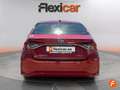 Toyota Corolla 1.8 125H BUSINESS PLUS E-CVT SEDAN Rouge - thumbnail 7