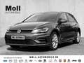 Volkswagen Golf VII Highline BMT 1.5 TSI R-Line Navigation Sportpa Grigio - thumbnail 1