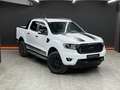 Ford Ranger 2.0 Ecoblue DCb. Wildtrak 4x4 Aut. 213 Weiß - thumbnail 2