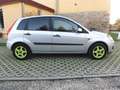 Ford Fiesta 1.4 Klima Silber - thumbnail 11