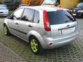 Ford Fiesta 1.4 Klima Silber - thumbnail 6