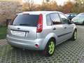Ford Fiesta 1.4 Klima Silber - thumbnail 4