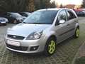 Ford Fiesta 1.4 Klima Silber - thumbnail 1