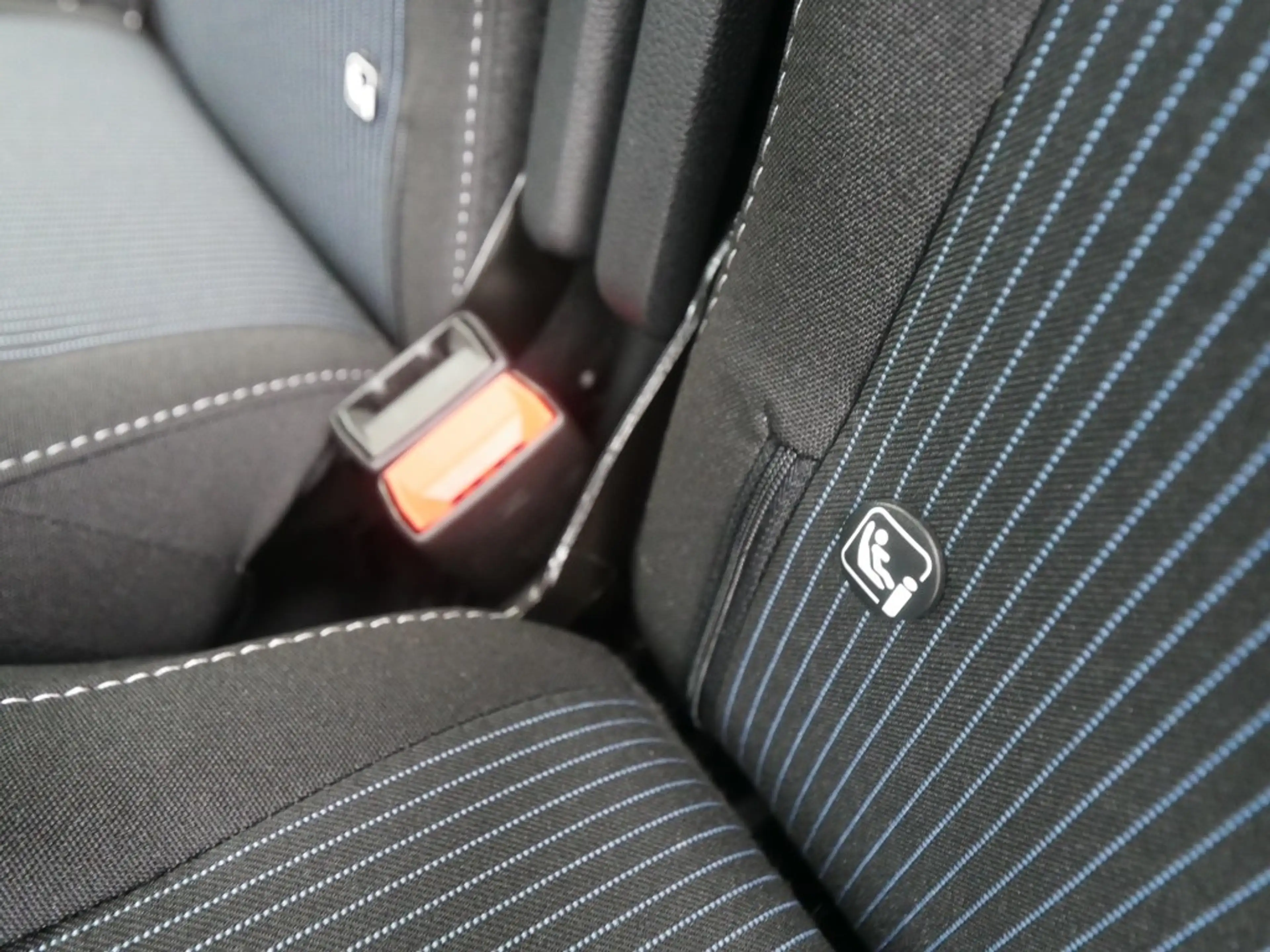 Fiat Doblo KOMBI N1 M L1 1.5 BLUEHDI 130PS MT6 COMFORT TECHNO — photo 15