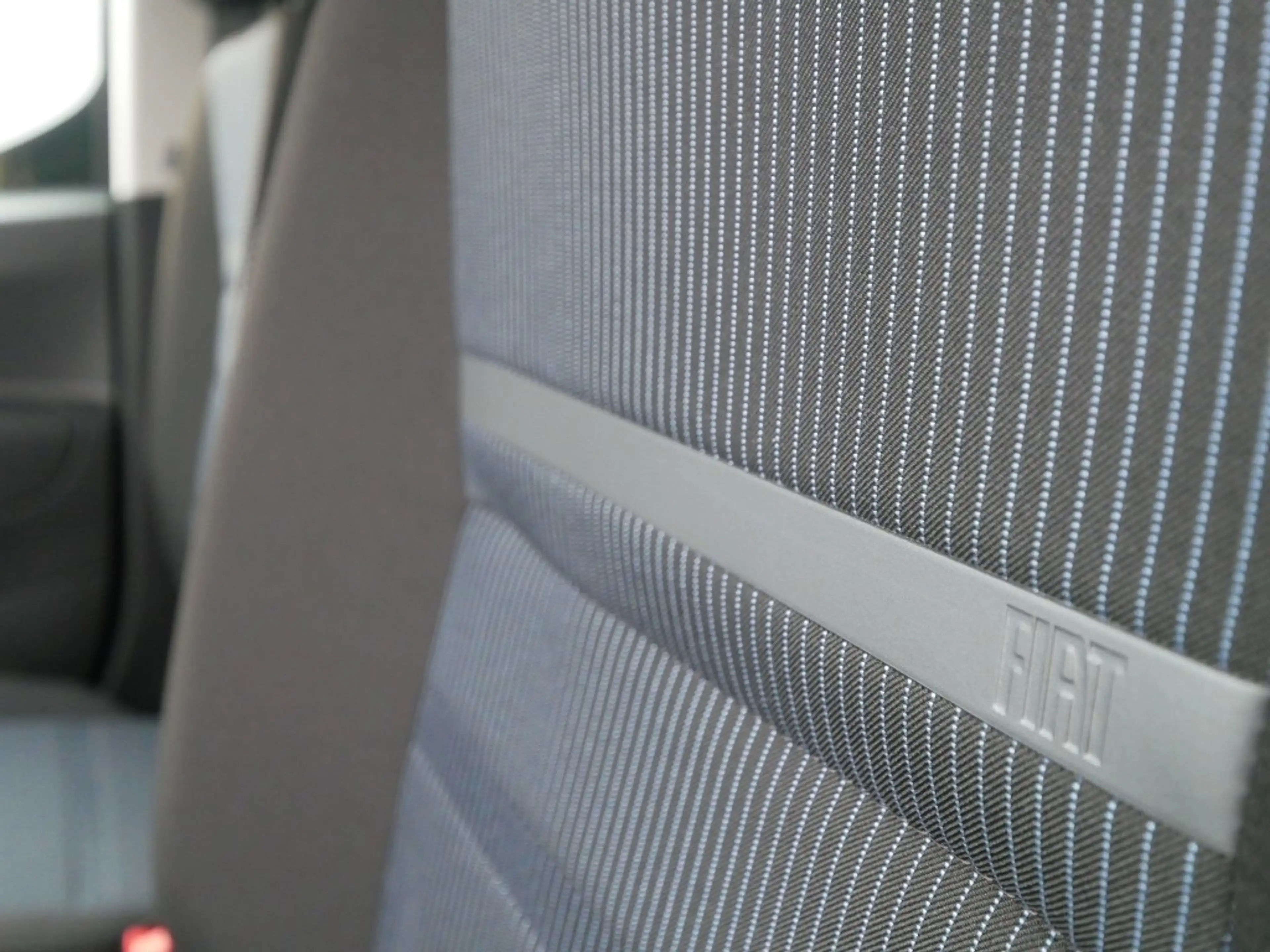 Fiat Doblo KOMBI N1 M L1 1.5 BLUEHDI 130PS MT6 COMFORT TECHNO — photo 9