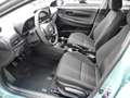 Hyundai i20 Select Funktions Paket Navi Apple CarPlay Android Groen - thumbnail 12