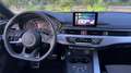Audi A5 A5 Coupé 40 TFSI S line S tronic 140kW S line Gris - thumbnail 22