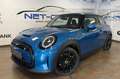 MINI Cooper SE Resolute Editon Leder*NAVi+Kamera*LED* Albastru - thumbnail 8