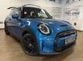 MINI Cooper SE Resolute Editon Leder*NAVi+Kamera*LED* Albastru - thumbnail 6