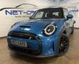 MINI Cooper SE Resolute Editon Leder*NAVi+Kamera*LED* Albastru - thumbnail 1