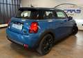MINI Cooper SE Resolute Editon Leder*NAVi+Kamera*LED* Albastru - thumbnail 12