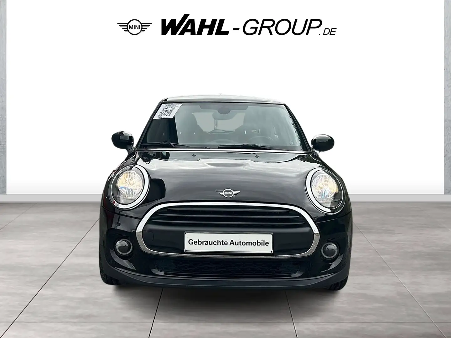 MINI One Sport SHZ PDC The next 100 years Negru - 2