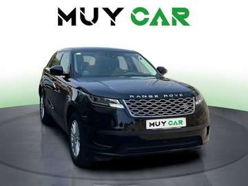 2.0D Standard 4WD Aut. 180