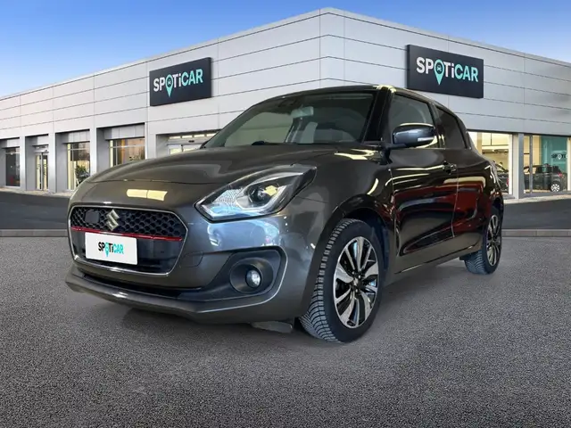 Suzuki Swift 1.0 BoosterJet Cool 2WD