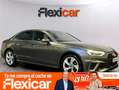 Audi A4 Advanced 35 TDI 120kW (163CV) S tronic Gris - thumbnail 1
