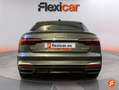Audi A4 Advanced 35 TDI 120kW (163CV) S tronic Gris - thumbnail 9