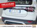 Volkswagen T-Cross 1.0 tsi style 95cv Bianco - thumbnail 19