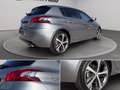 Peugeot 308 5p 2.0 bluehdi 16v gt line s&s 150cv eat6 Grau - thumbnail 8