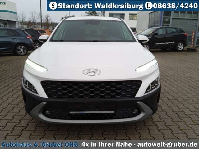 Hyundai KONA 1.6 GDI DCT Hybrid EDITION 30+